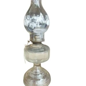 lampara de queroseno