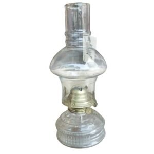 lampara de queroseno pequeña