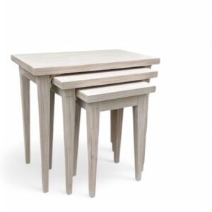 mesa 3x1