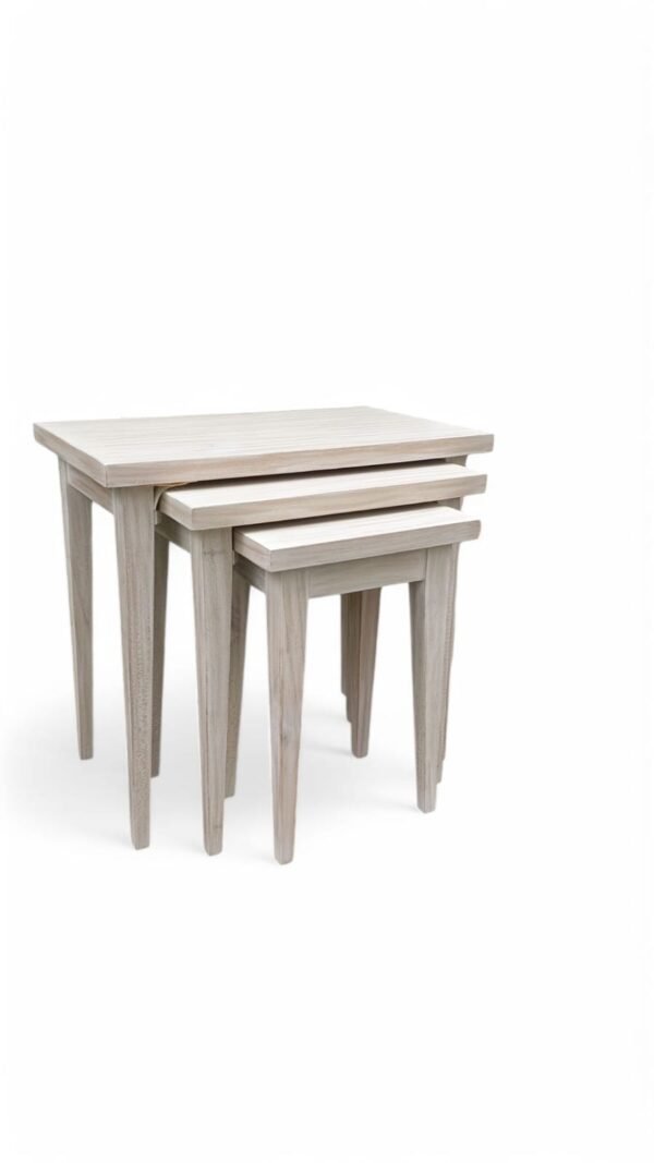 mesa 3x1