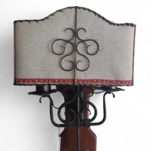 lampara grande (pared)