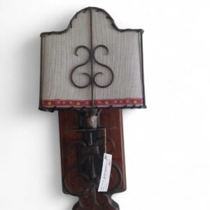 lampara pequeña (pared)