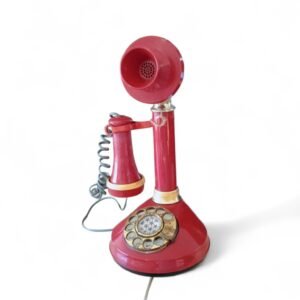 teléfono antiguo
